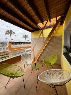 Modern and spacious 3 bedroom house in Corralejo - Corralejo - 8