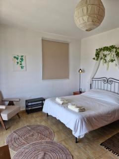 Anesis House - Stroumbi - 2