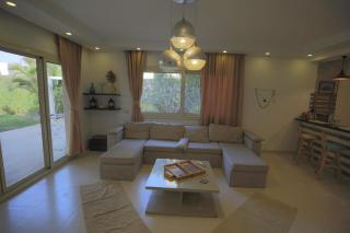 شاليه هاسيندا باي Hacienda bay El Alamein 3 bedroom - 3