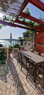 Villa Dalmatia Kanica - Sevid - 1