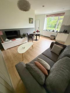 Nisterlo Guesthouse - Nistelrode - 9