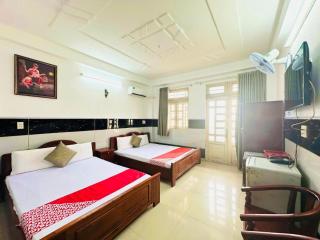 hotel minh thuận - Ho Chi Minh - 8