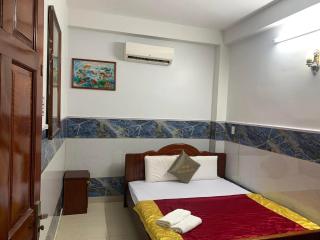 hotel minh thuận - Ho Chi Minh - 5