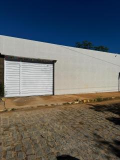 Espaço Vó Margarida - 1