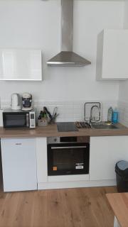 Agréable studio -1 personne - Dijon - 1