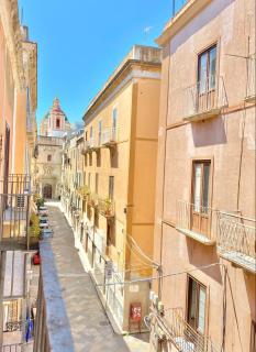 Il Moro di Ossuna - Trapani - 8