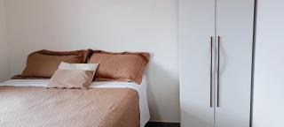 Aeroporto e praia loft casal - 4
