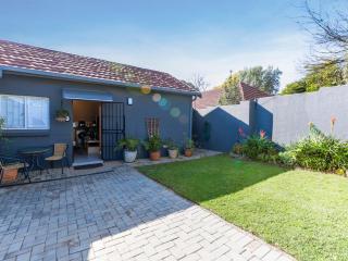 La Petit Bordeaux - Johannesburg - 4