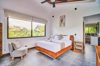 Paradise Studio- Pool, beach, yoga - 8