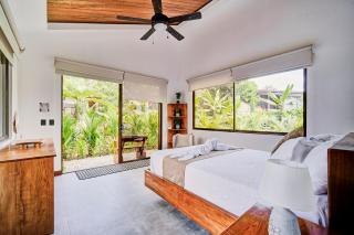 Paradise Studio- Pool, beach, yoga - 7