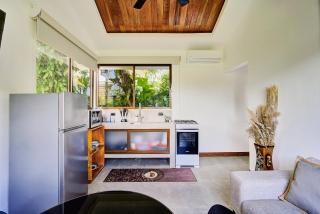 Paradise Studio- Pool, beach, yoga - 2