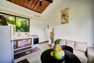 Paradise Studio- Pool, beach, yoga - 3