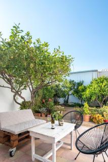 Sunset Apartment - Ierápetra - 6