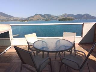 Requinte Luxuoso com Vista Mar - Angra dos Reis - 0