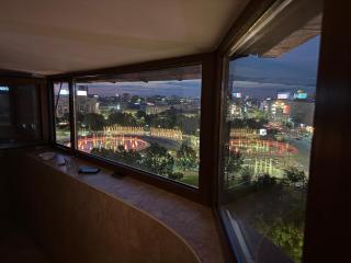 Central PENTHOUSE Unirii Bucharest - Bucarest - 6