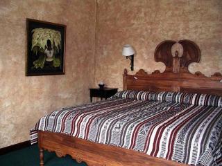 Las Palmeras Inn - Otavalo - 9