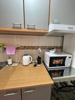 Stan na dan Niš, centar - Pravni fakultet - Niš - 5