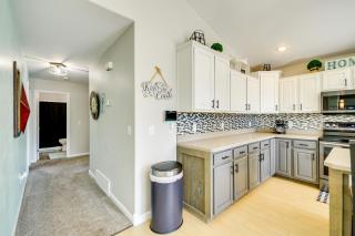 6 Mi to ZooMontana Family Home with Fenced Yard - Billings - 1