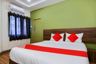 Hotel O Home Hotel R Square Nacharam - Hyderabad - 3