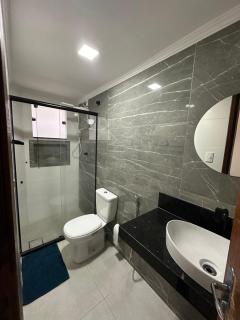 Casa Duplex Temporada - Guarapari - 1