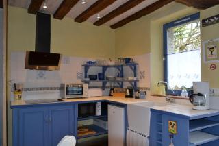 Gîte de charme proche du Zoo Beauval et Châteaux - 2