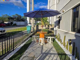 Apê La Belle de Jour no residencial Ipojuca II - 5