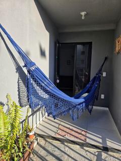 Apê La Belle de Jour no residencial Ipojuca II - 4