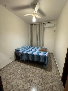 Casa Duplex Temporada - 3