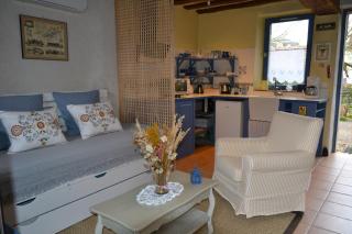 Gîte de charme proche du Zoo Beauval et Châteaux - 8