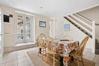 Flat on Broadway Market with Patio - 6