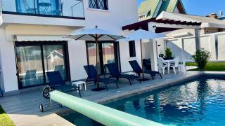 Villa Azalée Androhibe - Antananarivo - 9