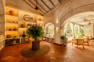 Moet Cartagena Hotel Boutique Adutls Only - Cartagena de Indias - 0