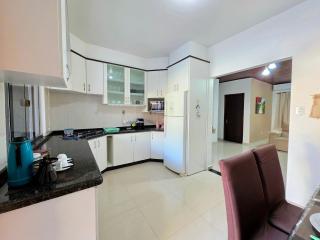 Casa Ampla Área de Lazer prox Centro e Cataratas - 6