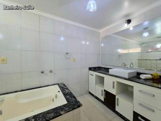 Casa Ampla Área de Lazer prox Centro e Cataratas - Foz do Iguaçu - 1