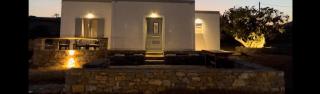 AMBELI Luxury Apartment - Skhoinoussa - 8