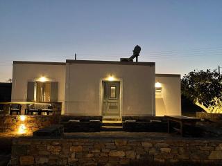AMBELI Luxury Apartment - Skhoinoussa - 7