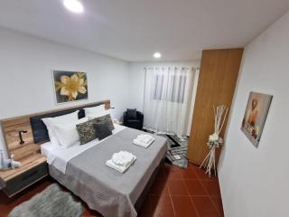 Madeira Inn Prazeres - Prazeres - 6