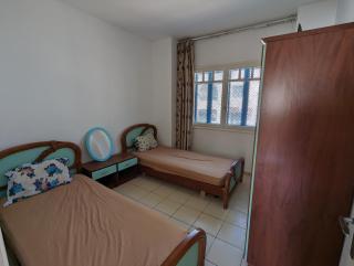 Apartment s2 calme , Résidence Diar al Bahr - Hiboun - 8