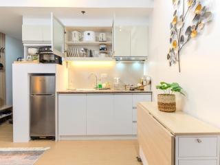 Eastwood Le Grand 3, Unli Full Body Massage, No Pets Allowed - Manila - 7