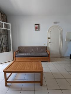 Apartment s2 calme , Résidence Diar al Bahr - Hiboun - 7