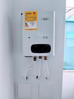 Apartamento de lujo Tulua valle - 3