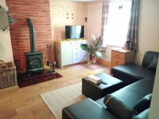 Chandler Ranch Llandovery Cynghordy - Cynghordy - 8
