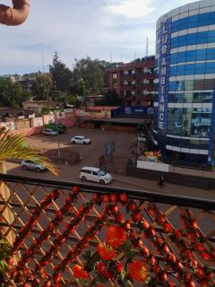 Harambee paradise hotel - Nalakonge - 9