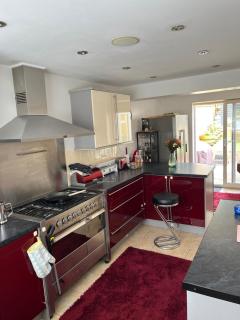 3 bedroom house for up to 5 people - Pinhoe - 4