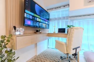 Eastwood Le Grand 3, Unli Full Body Massage, No Pets Allowed - Manila - 8