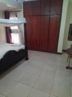 Harambee paradise hotel - Nalakonge - 8
