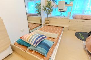 Eastwood Le Grand 3, Unli Full Body Massage, No Pets Allowed - Manila - 3