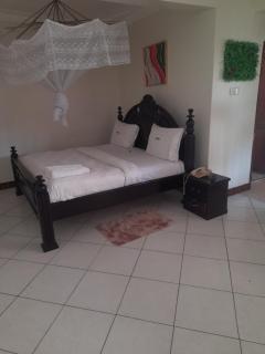 Harambee paradise hotel - Nalakonge - 7