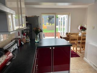 3 bedroom house for up to 5 people - Pinhoe - 3