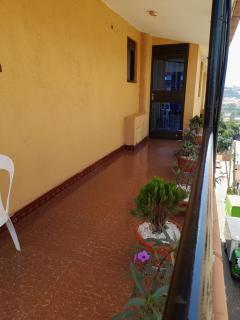 Harambee paradise hotel - Nalakonge - 6
